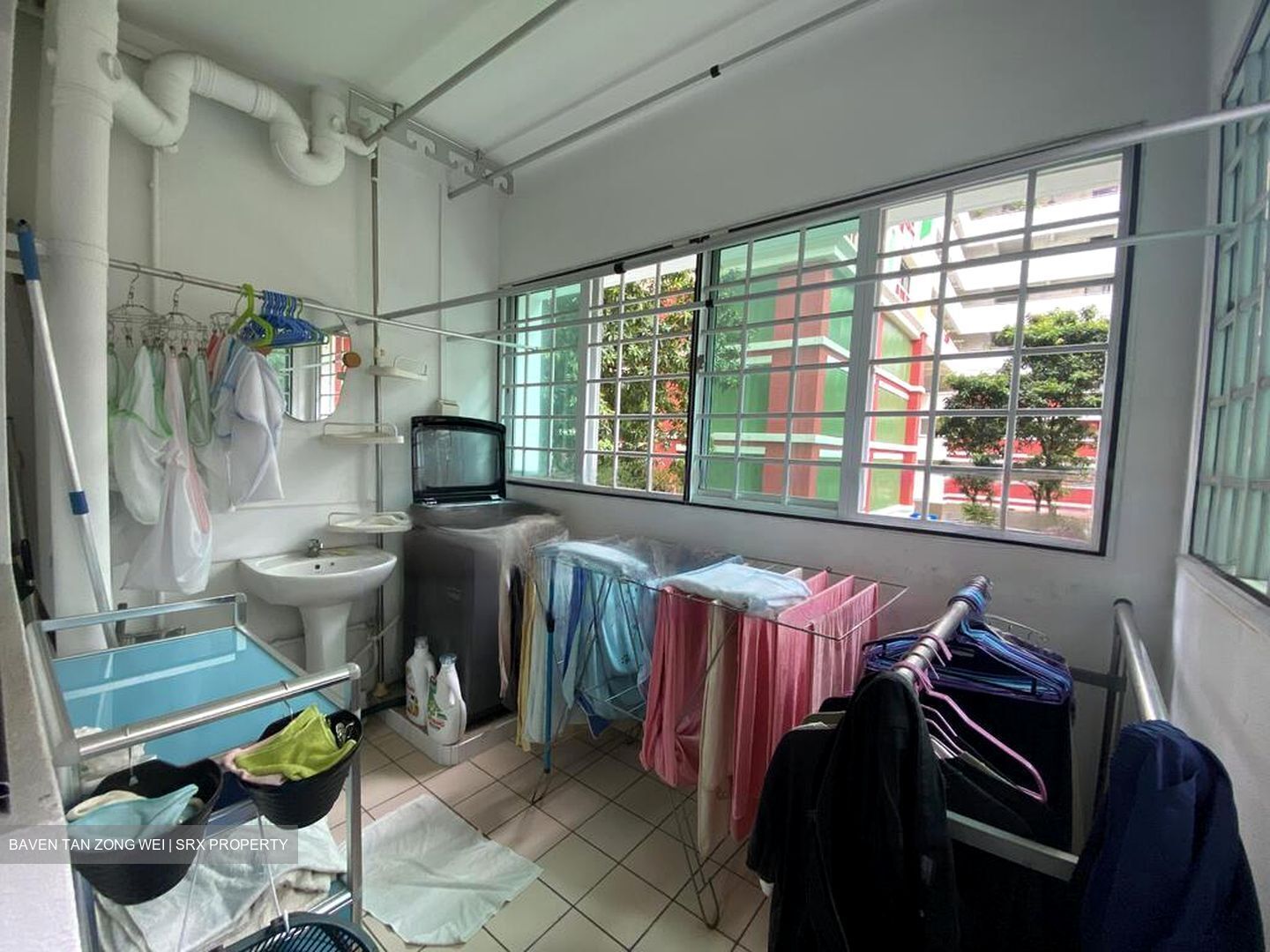 Blk 307 Canberra Road (Sembawang), HDB 5 Rooms #460954581